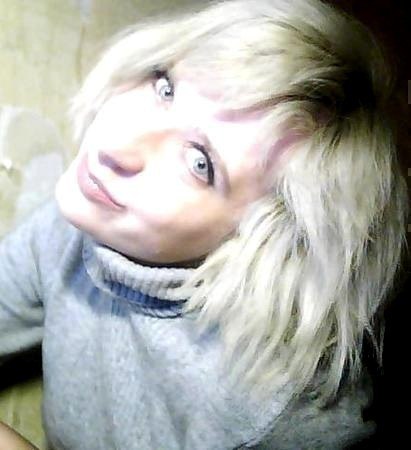 Юлия Дударева | Запорожье