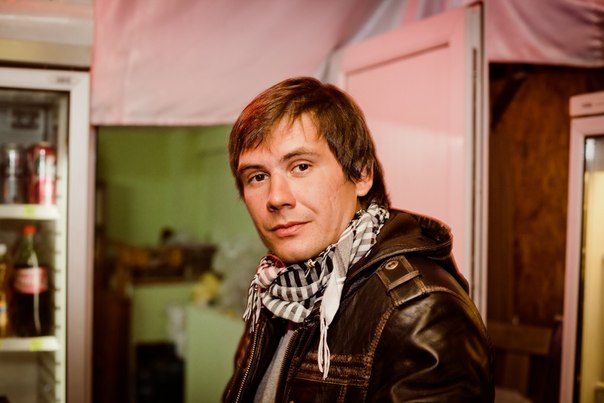 №83, Владимир Суздальцев, 22.6 №83, Владимир Суздальцев, 22.6