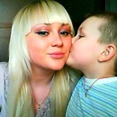Наталья Шупрычиньска, Сафоново, Россия, 