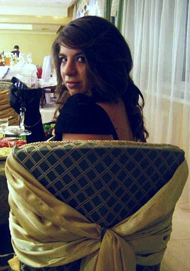 №27, Мартуся Бабик, Львов №27, Мартуся Бабик, Львов