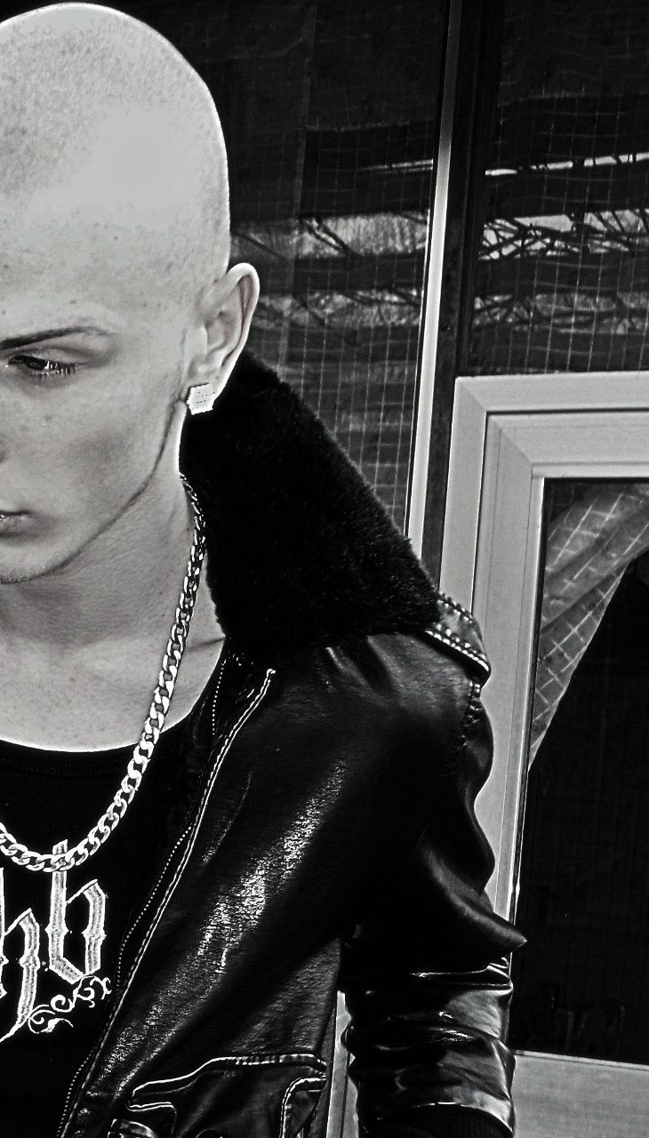 Марио Эндэрс | Aurich