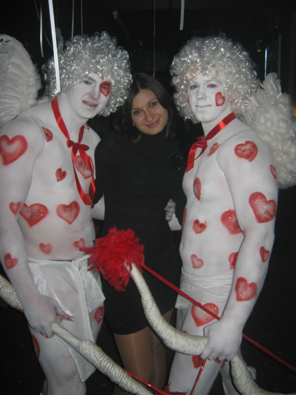 Рита Погибко | Харьков