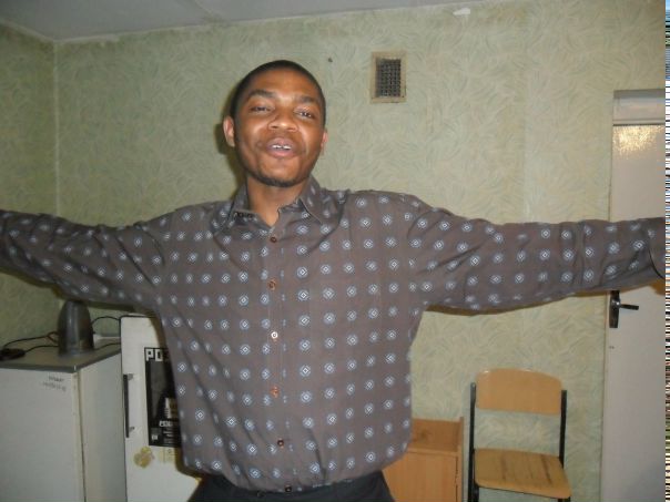 №138, Cedrick Bateng, Днепр (Днепропетровск) №138, Cedrick Bateng, Днепр (Днепропетровск)