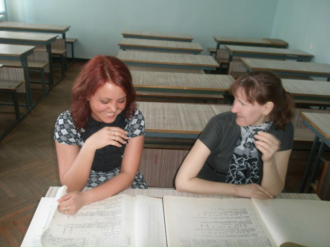 Татьяна Цапилова Cергеевна | Тихвин