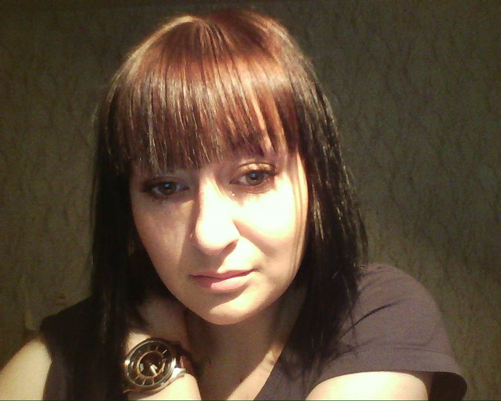 Надежда Коробицына | Череповец