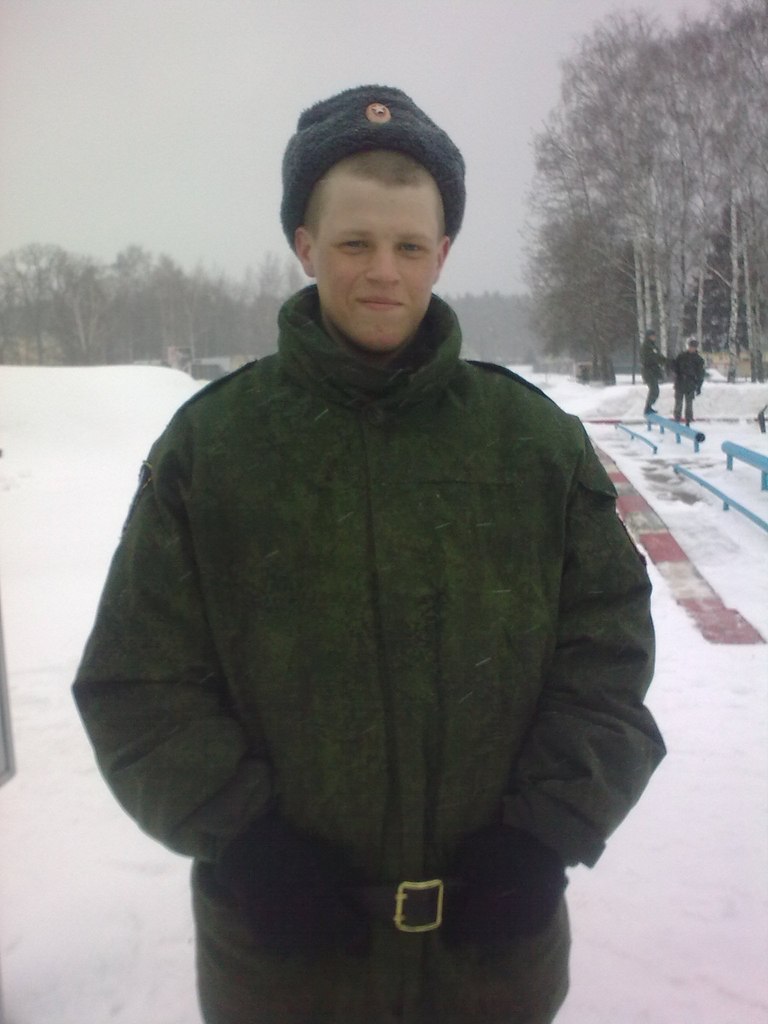 Максим Светлов Александрович | Москва