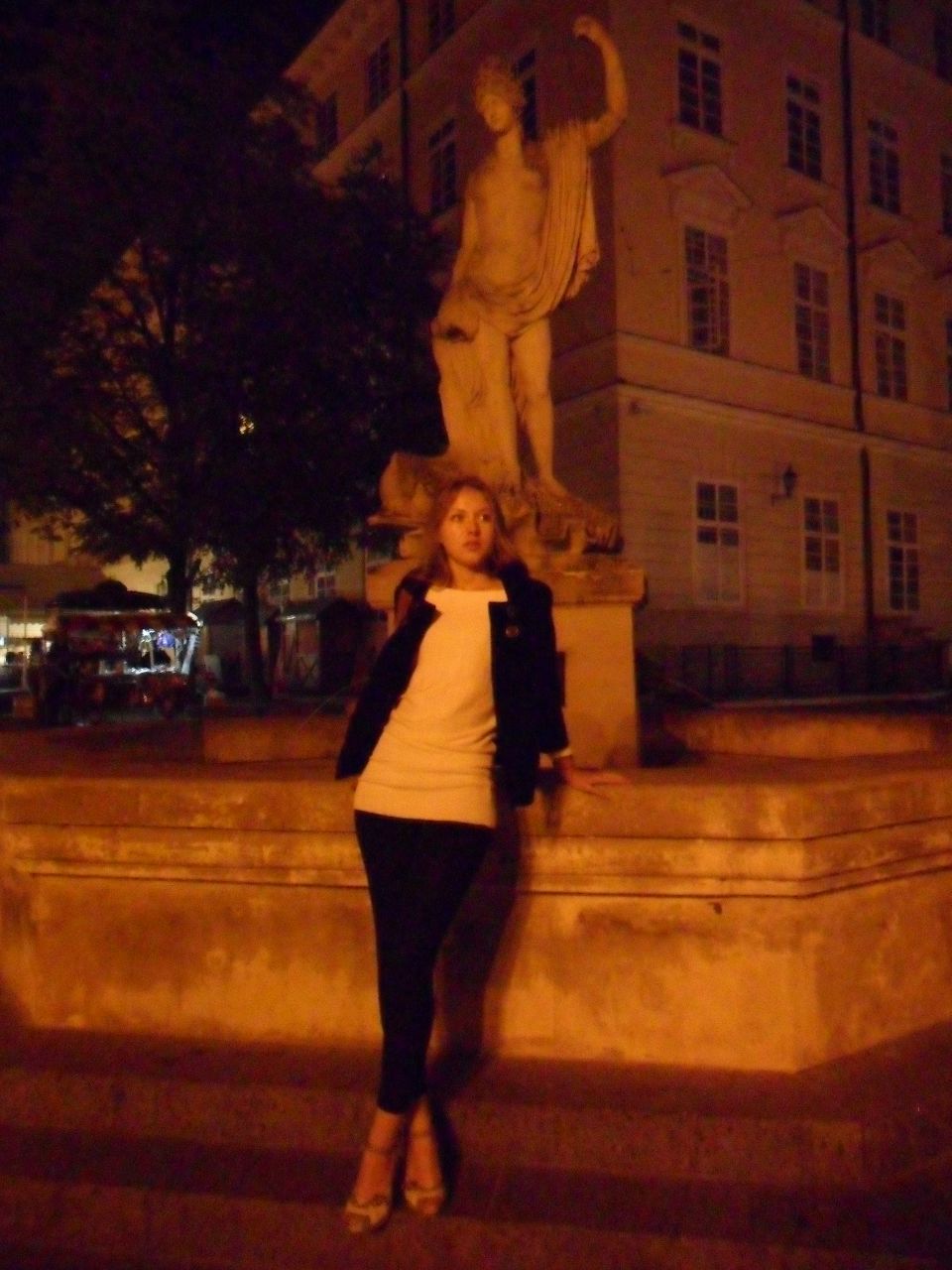 Наталія Когут | Львов