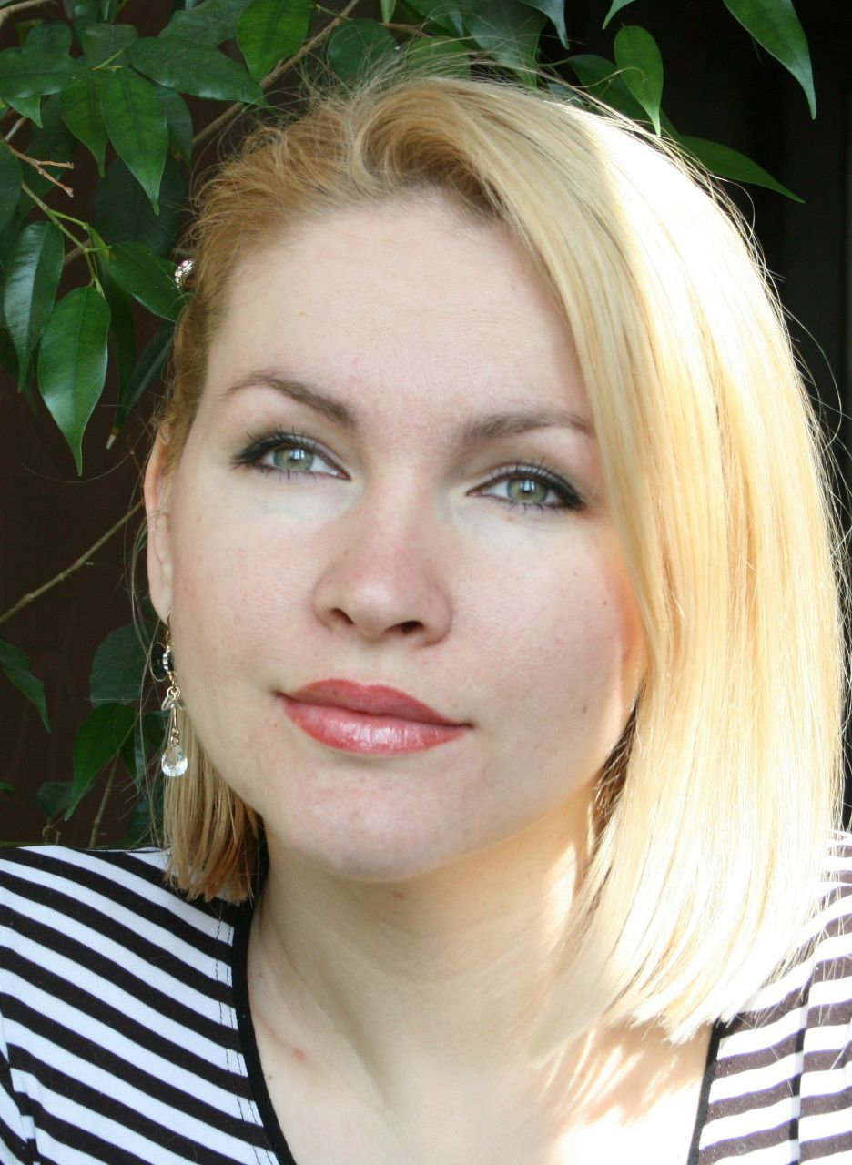 Вероника Кривенко | Днепр (Днепропетровск)