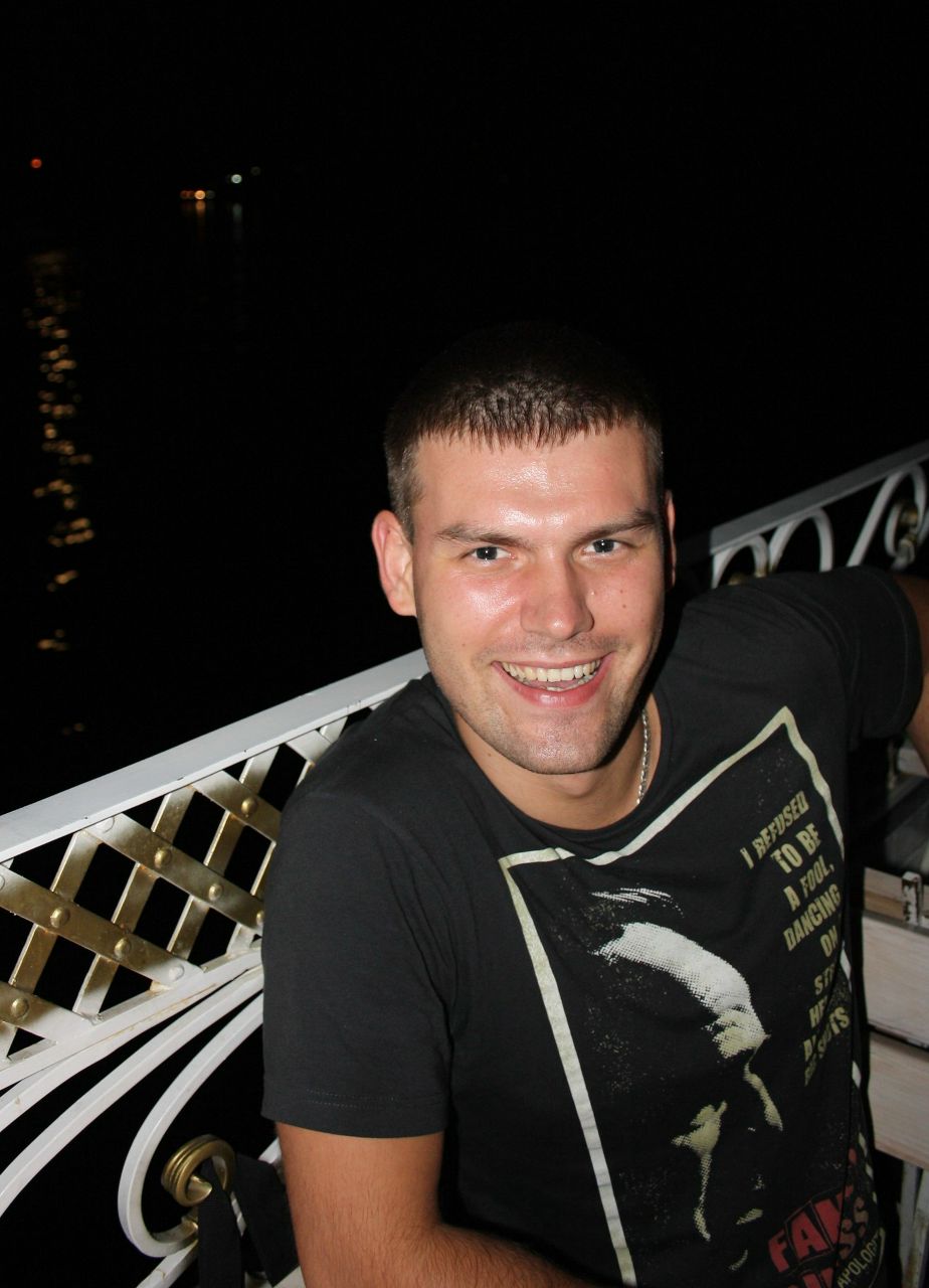 Олег Ищенко *)) | Киев