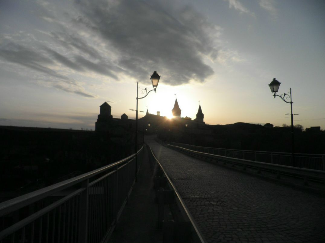 Женя Буланов | 