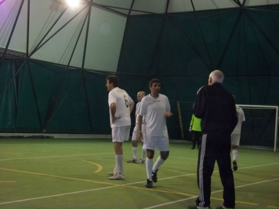 Edward Scissorhands | Torino