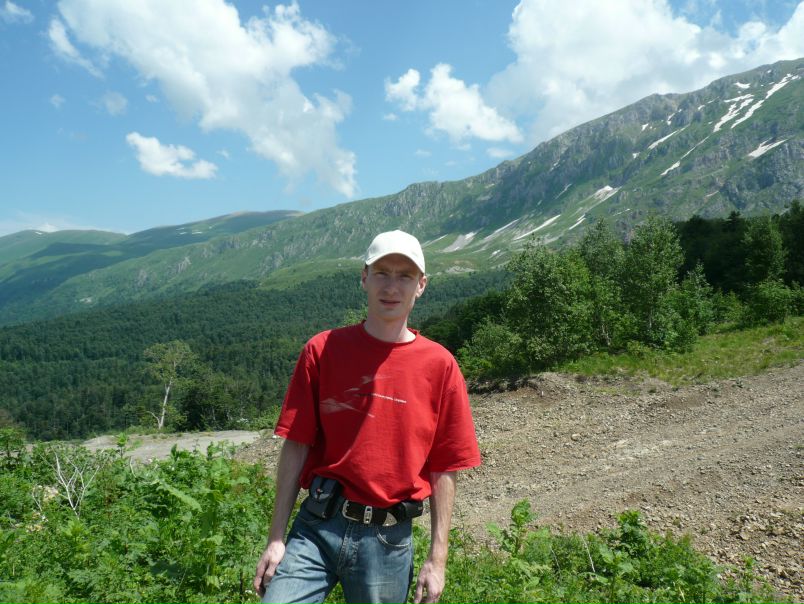 №11, Владимир Путник №11, Владимир Путник