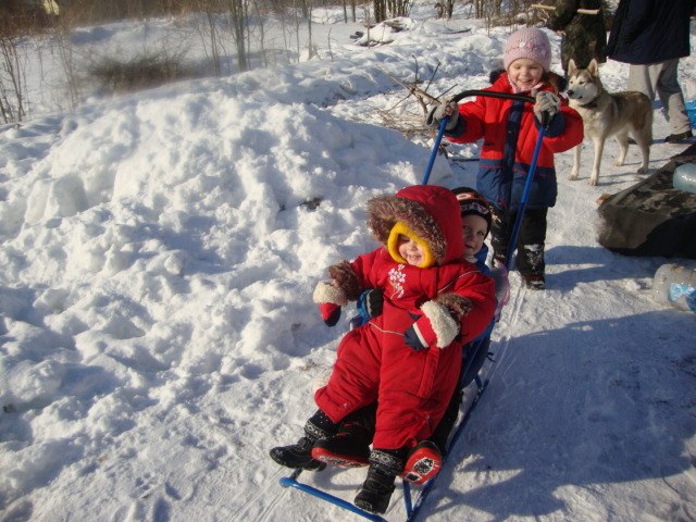 Майя Кирилловых | Новый Свет