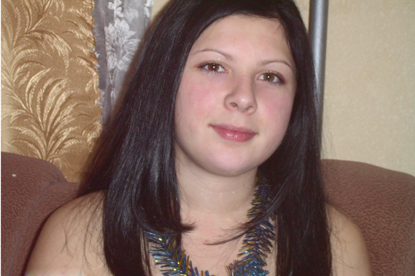 Мария Новоселова | Орлов