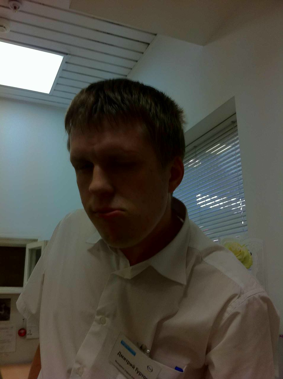 Дмитрий Гуртов | Александров