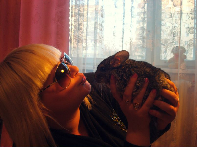 Тамила Тищенко | İstanbul