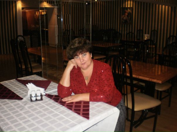 №8, Наталия Зверева №8, Наталия Зверева