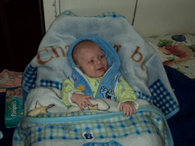 Инна Герасимова | Калининград