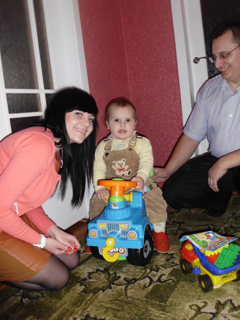 Игорь Петров | New York City