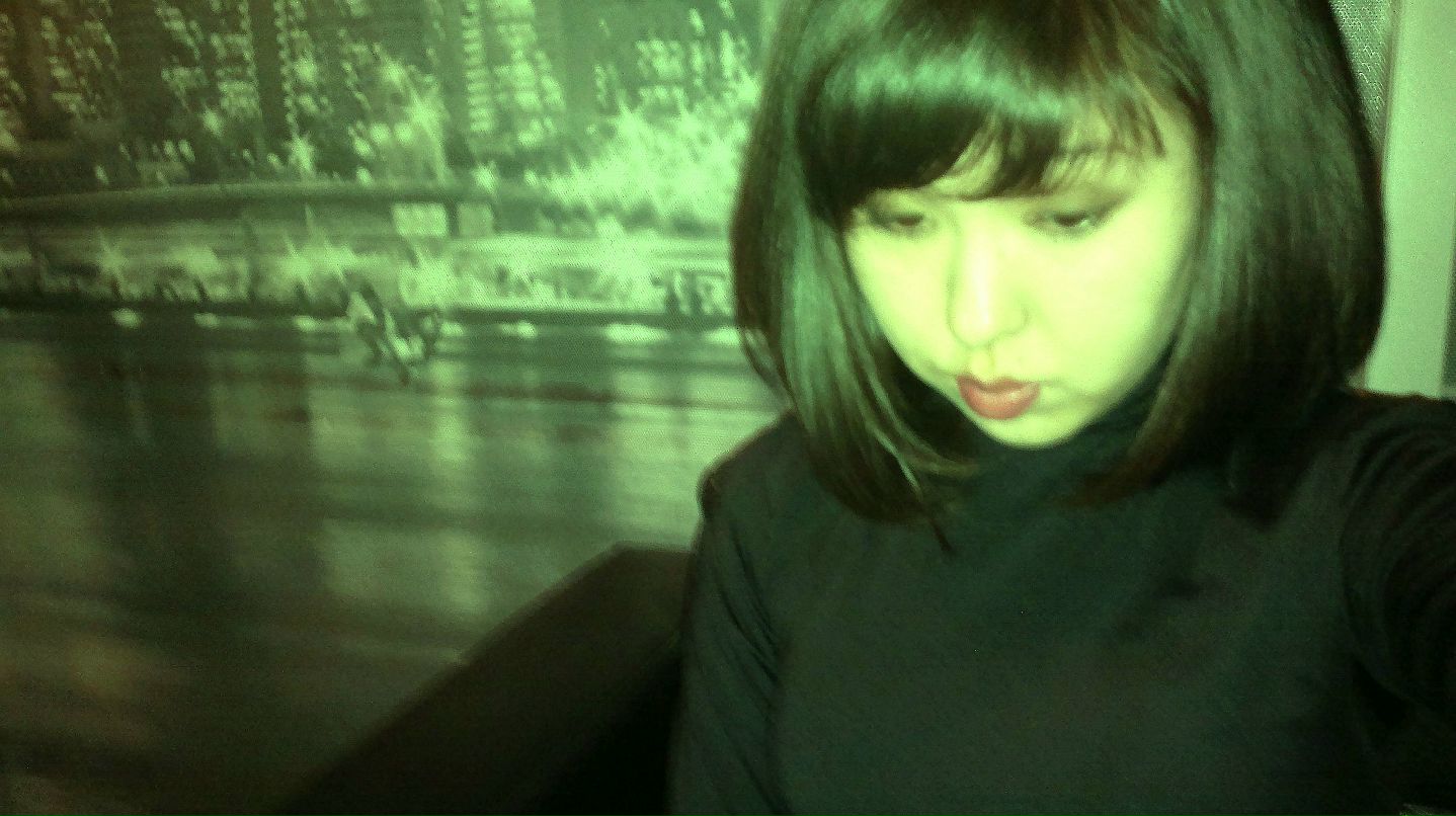 Лилия Букаева | Алматы