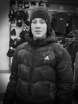 Павел Порядин | 