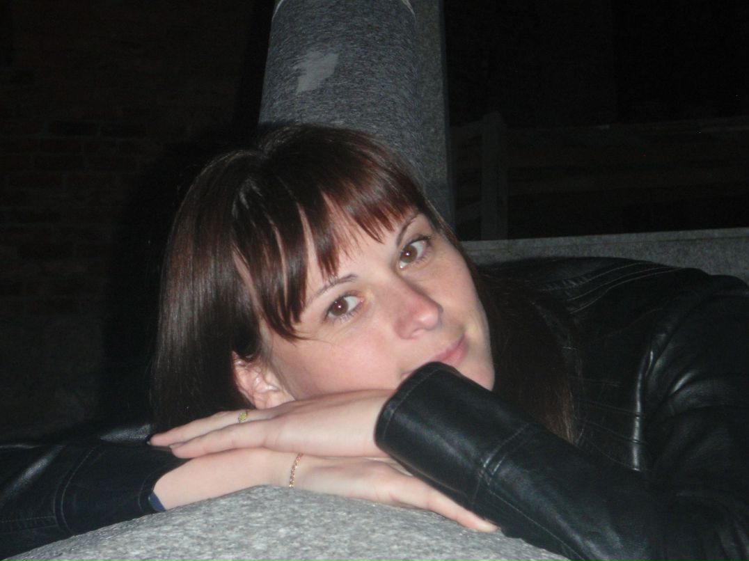 Мария Кулешова-Кравцова | Калининград