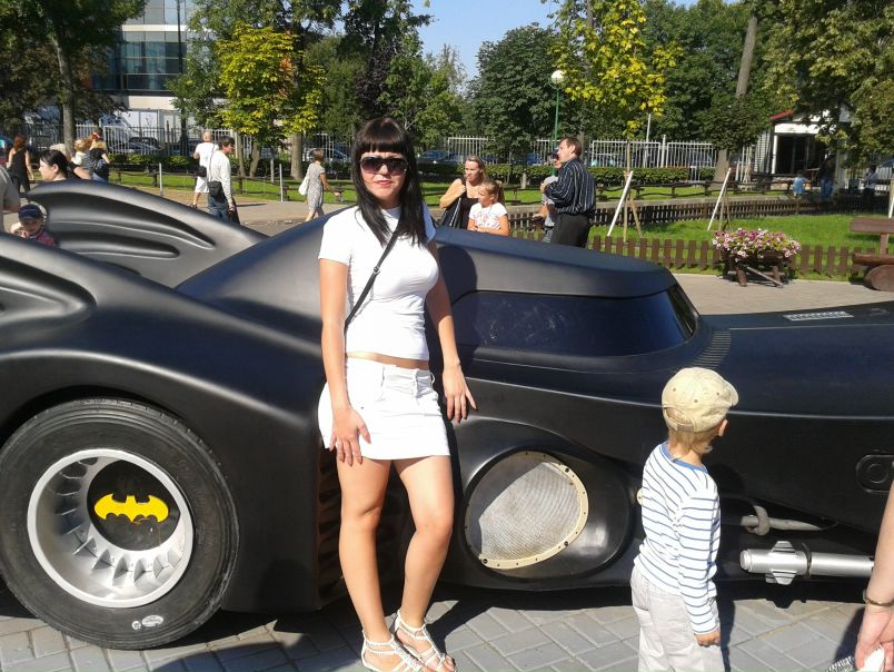 №4, Людмила Angel, Санкт-Петербург, Россия №4, Людмила Angel, Санкт-Петербург, Россия