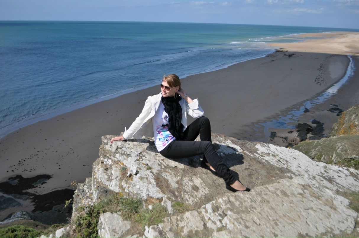 Оксана Колчина | 