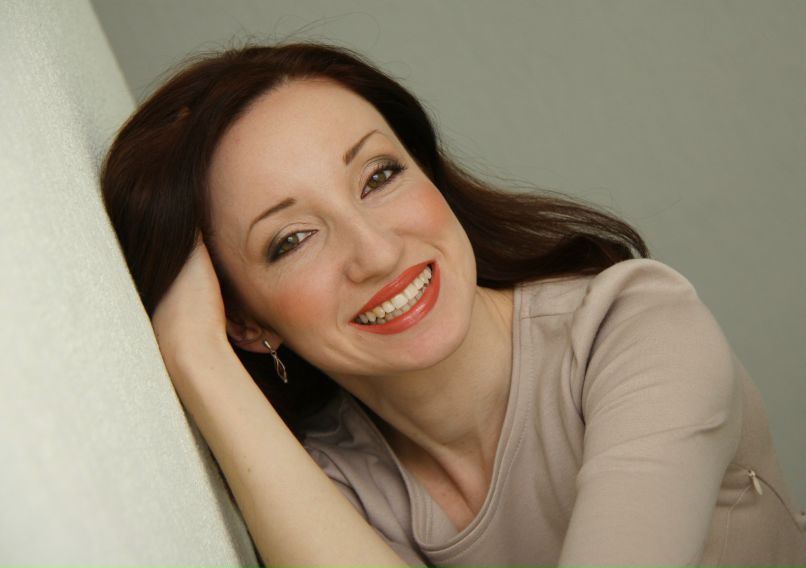 Екатерина Чеснокова | Омск