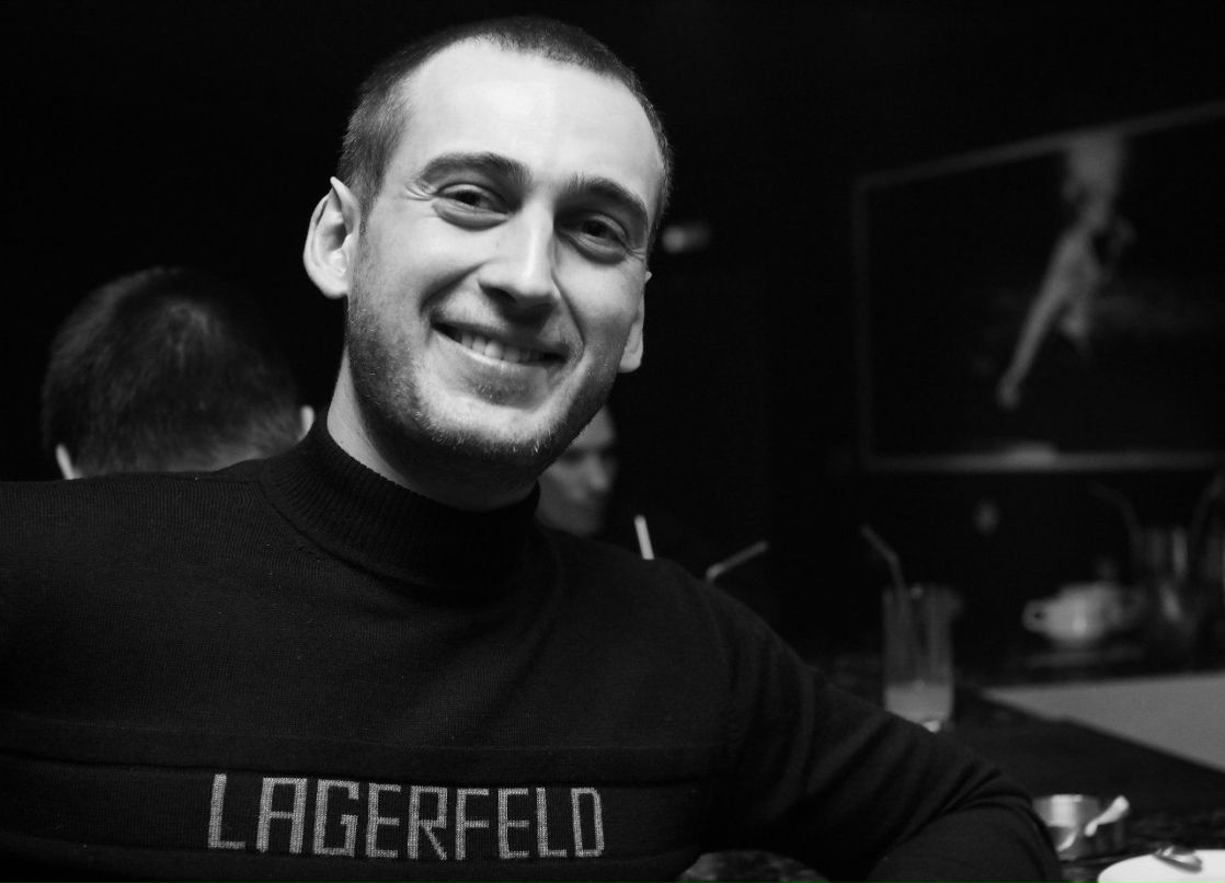 Александр Лисин Геннадьевич | Нижневартовск