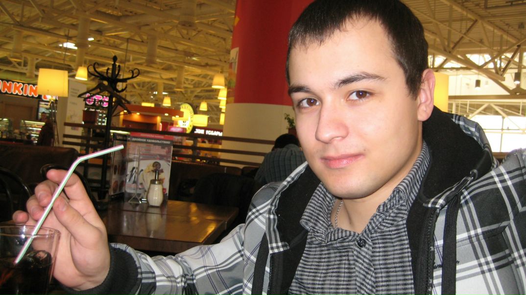 №32, Артур Аллахяров, 9.3, Санкт-Петербург №32, Артур Аллахяров, 9.3, Санкт-Петербург