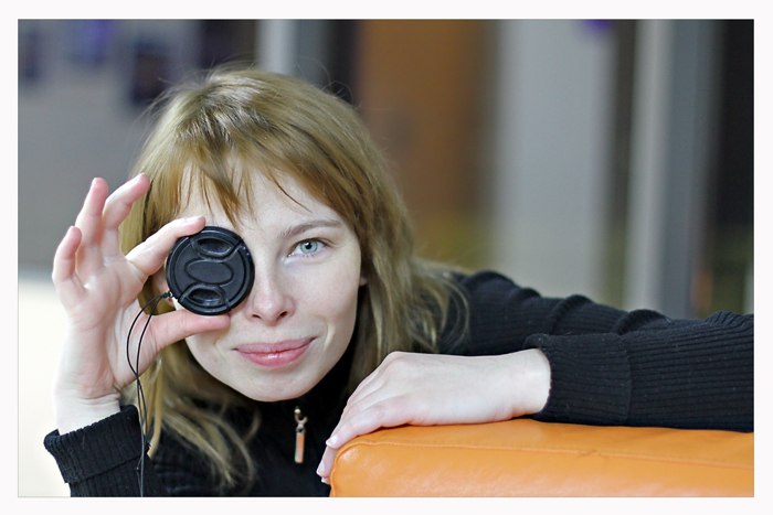 Мария Журко | Москва