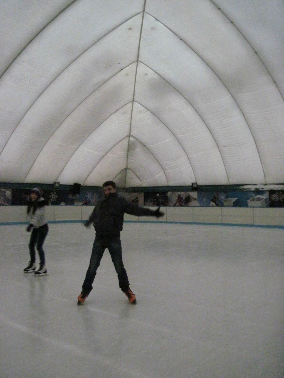 Юрій Бучек | Киев