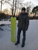 Павел Михалушко | Санкт-Петербург