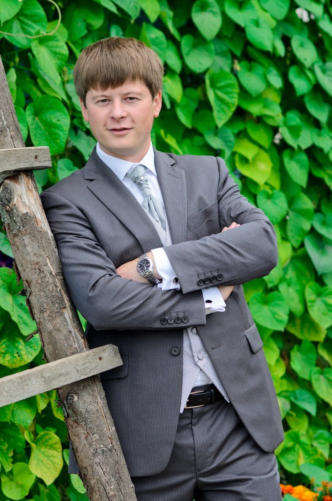 Юрий Бирлов | Санкт-Петербург