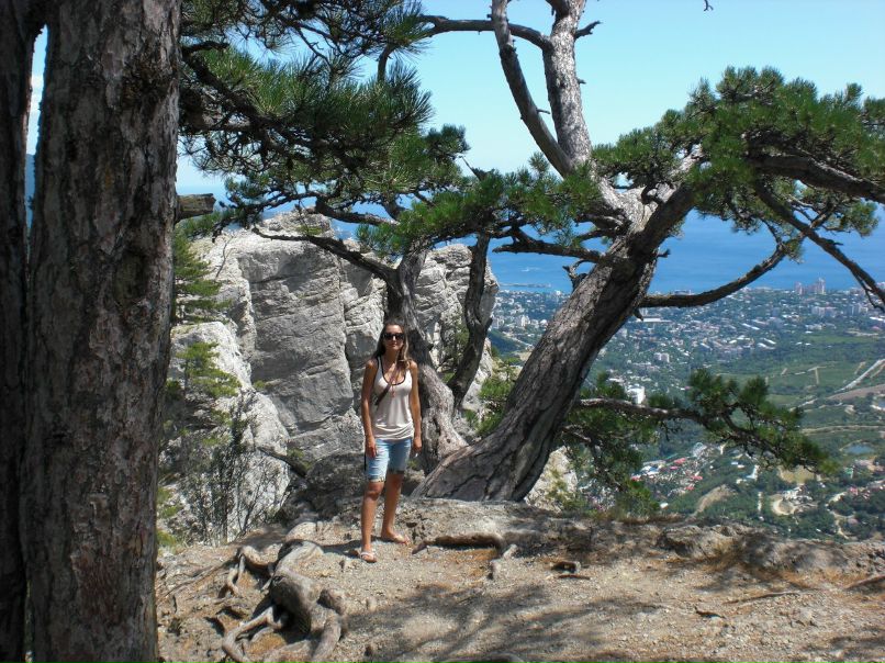 Ольга Александрова | Мариуполь