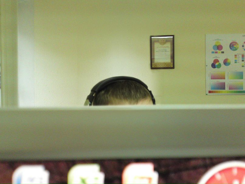 Виталий Ильюшин | Брянск