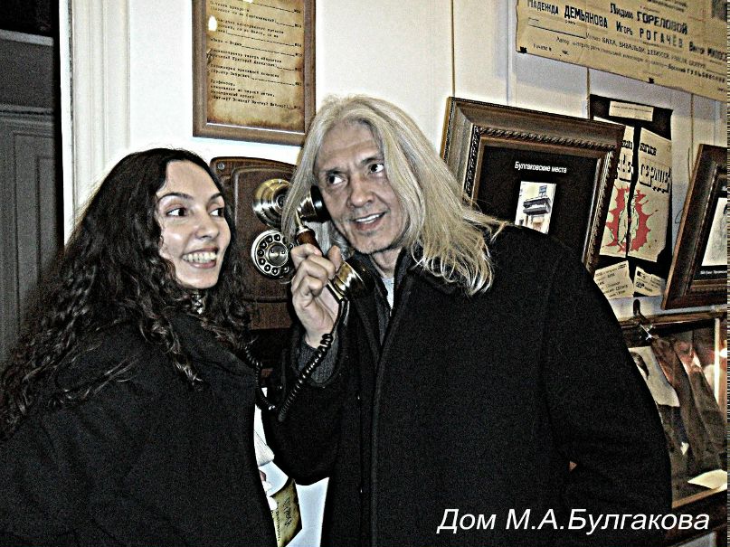 Серёга Ананин | Москва