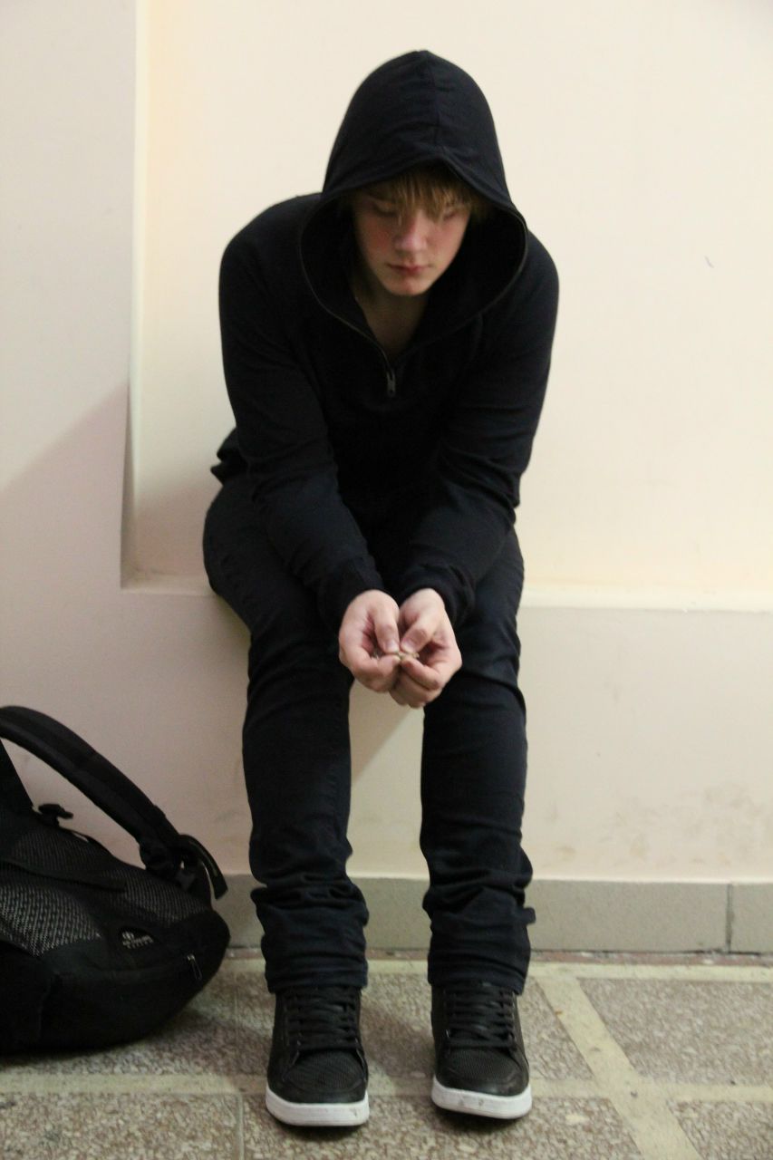 Sashka Zernofff astrelo | Москва