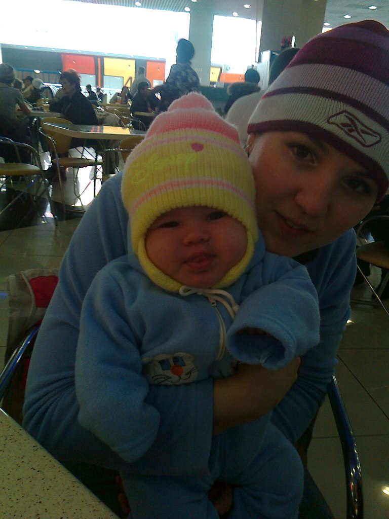 Юля Аллаярова | Магнитогорск