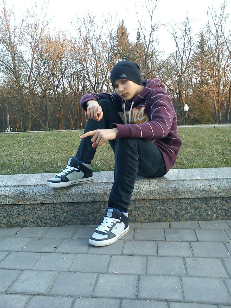 Владислав Безносенко | Минск