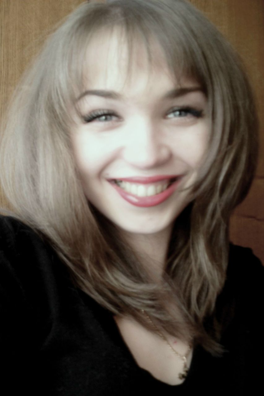 Ирина Парыгина | Санкт-Петербург