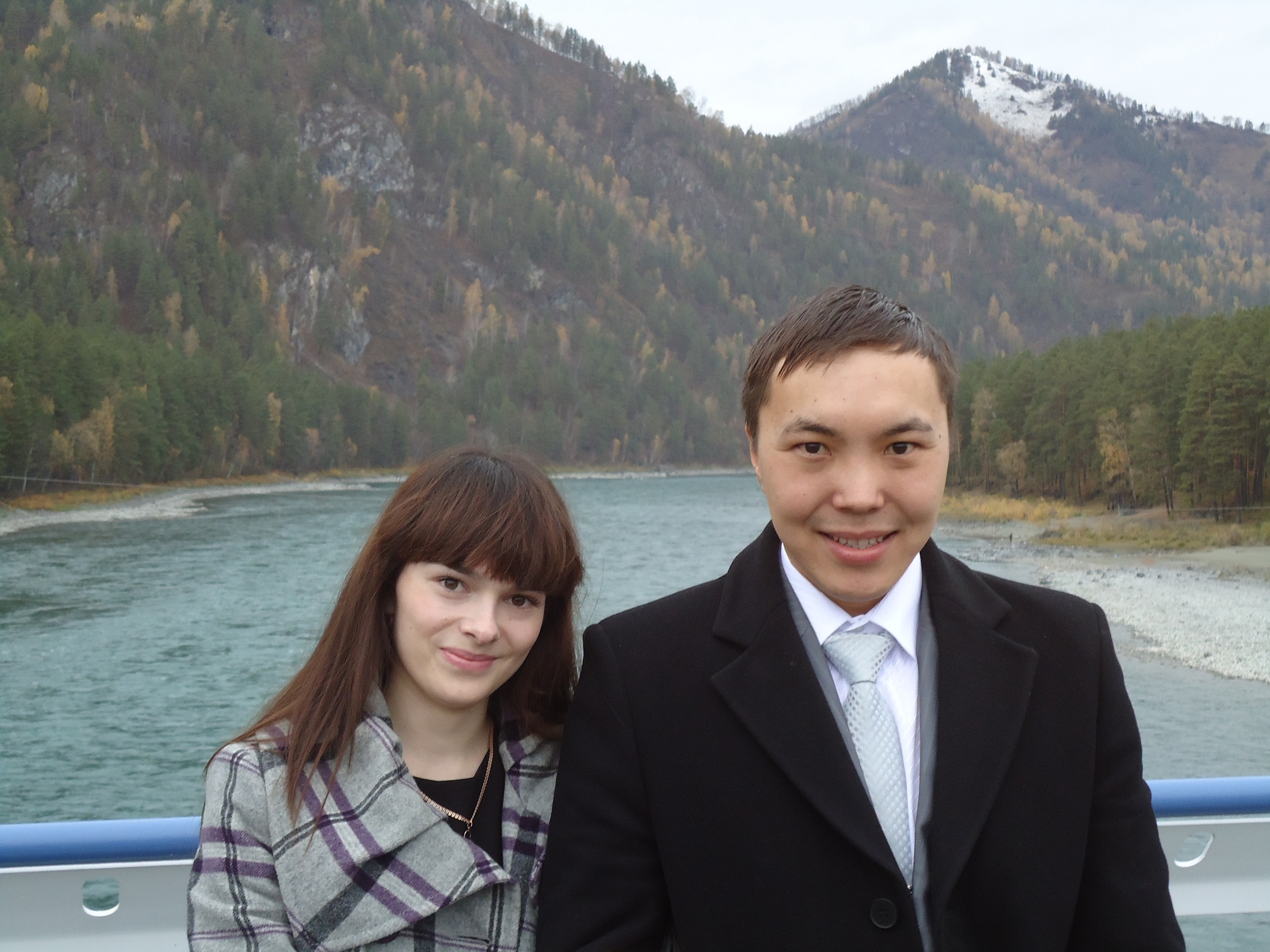 Фото профиля