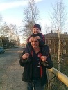 Фотография Попова Елена