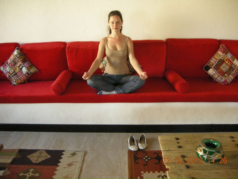 Лидия Калашникова | Белгород