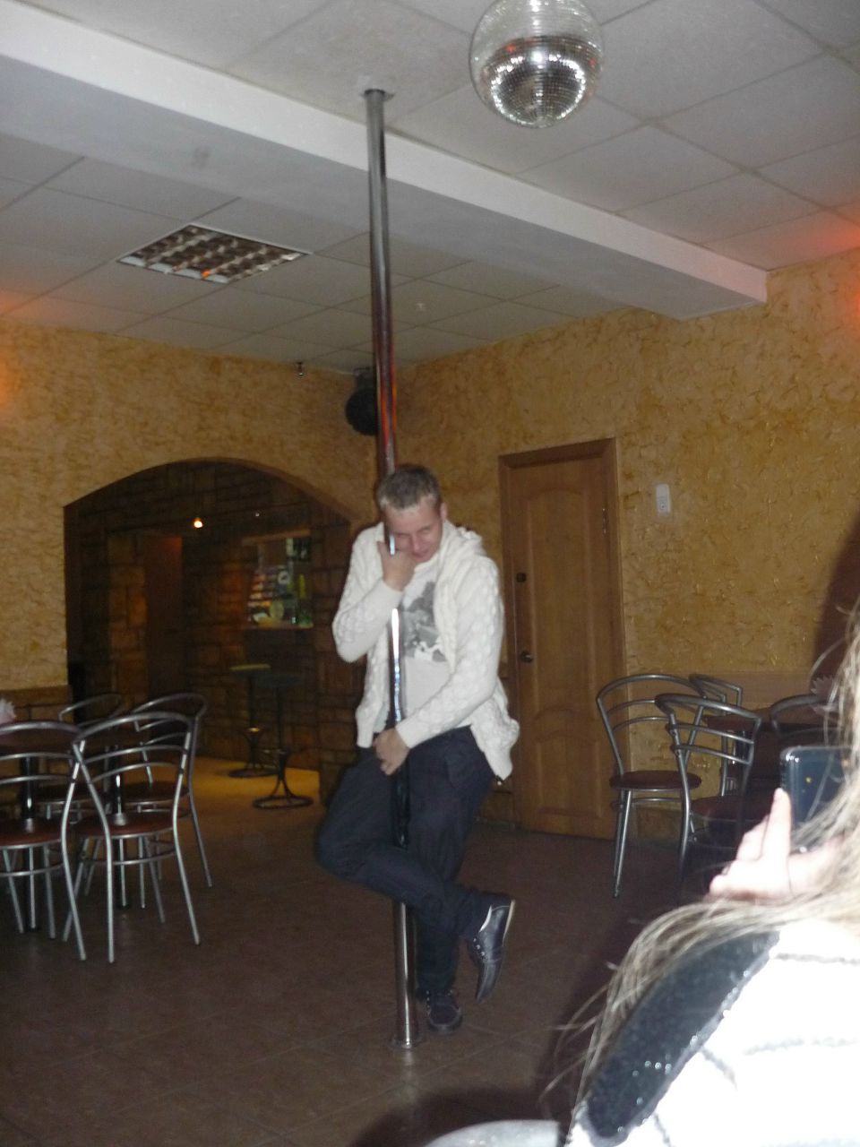 Олег Букато *** | Минск