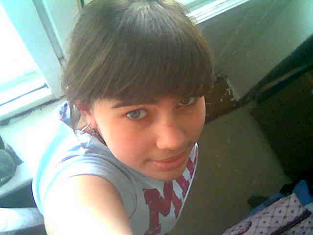 Алина Мазур | Комсомольск-на-Амуре