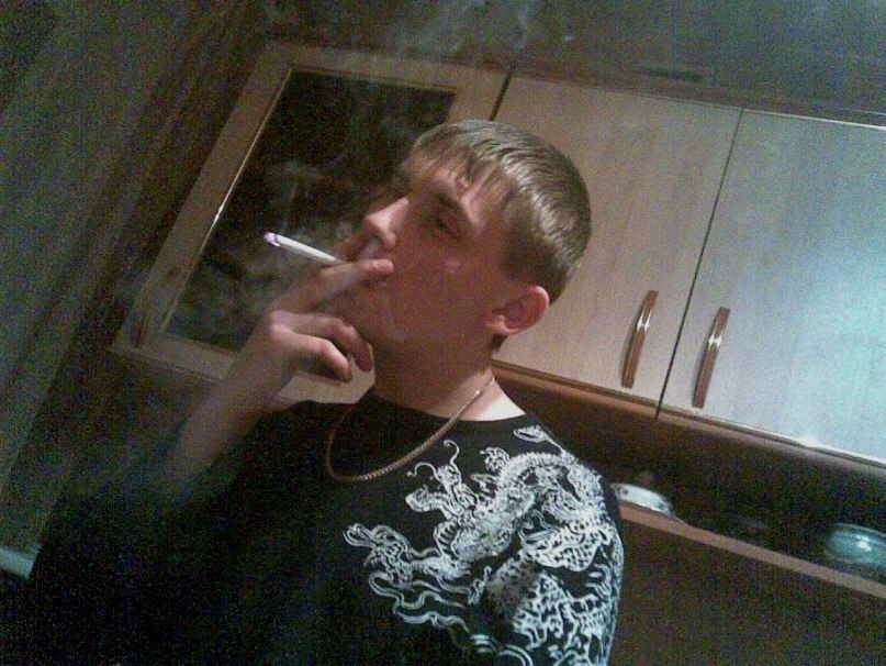 Макс Шаферов | Нижний Новгород