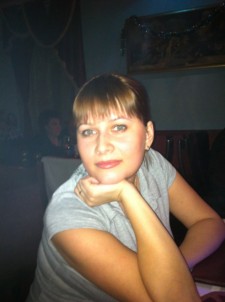 Наталья Сухинина | Москва