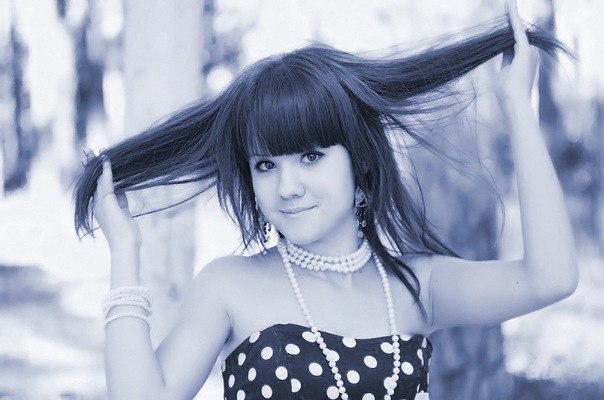 Ксения Алексеева | Оренбург